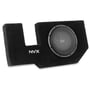 NVX Loaded BOOST Box - 2002-2018 Ram Quad, Crew Cab - LVE-DOD-RAMQCCG3-S10S thumbnail image