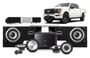 Alpine PSS-23FORD-F150BO thumbnail image