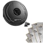 NVX QBSTA with Sound Deadening Kit thumbnail image