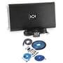 NVX VAD27001 with Amplifier Wiring Kit thumbnail image