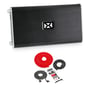 NVX VAD27001 with Amplifier Wiring Kit thumbnail image