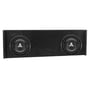 NVX BOOST Box Package with JL Audio 12