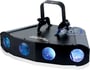 American DJ QUAD GEM LED DMX thumbnail image