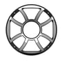 Wet Sounds REV10HDXS-BGRILLE thumbnail image