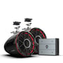 Wet Sounds JEEP-JL-LVL2-T thumbnail image