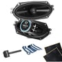 NVX NSP410 with Speaker Installation Kit thumbnail image