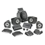 JL Audio SlamPak SLPK-POL-RZR19/M6 thumbnail image