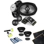 NVX XSP69KIT with Installation Accessories thumbnail image