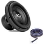 NVX VCW102 + Speaker Wire thumbnail image