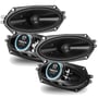 NVX NSP410 (2-Pairs, 4-Total) thumbnail image
