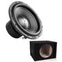 NVX NSW122v3 + Belva 1SV12B Single 12