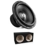(2) NVX VSW122v3 with with Sealed Dual Enclosure thumbnail image