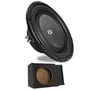 Atrend A151-12CP with SMW12D4 for 1999-2007 Chevy/GMC Trucks thumbnail image