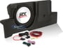MTX Audio Thunderform FEXST01BK10A-T45 (Black, Amplified) thumbnail image