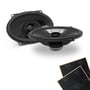 Rockford Fosgate TMS57 with Sound Damping thumbnail image
