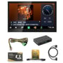 Kenwood eXcelon DAX800XR Direct Fit Digital Receiver Package thumbnail image