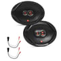 JBL GX Series Front Door Speaker Replacement Package thumbnail image