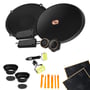 Infinity KAPPA 693C with Installation Accessories thumbnail image