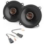 Infinity Reference REF507F Front Door Speaker Replacement Package thumbnail image