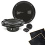 Rockford Fosgate Punch P16-S with Sound Damping thumbnail image