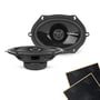 Rockford Fosgate Punch P1572 with Sound Damping thumbnail image