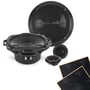 Rockford Fosgate Punch P1675-S with Sound Damping thumbnail image
