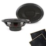 Rockford Fosgate Punch P1694 with Sound Damping thumbnail image