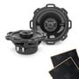 Rockford Fosgate Punch P142 with Sound Damping thumbnail image