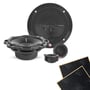 Rockford Fosgate Punch P152-S with Sound Damping thumbnail image