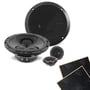 Rockford Fosgate Punch P165-SI with Sound Damping thumbnail image