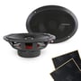 Rockford Fosgate Punch P1692 with Sound Damping thumbnail image