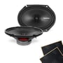 Rockford Fosgate Prime R168X2 with Sound Damping thumbnail image
