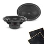 Rockford Fosgate Power T1692 with Sound Damping thumbnail image