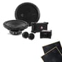 Rockford Fosgate P165-SE with Sound Damping thumbnail image