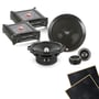 Rockford Fosgate Power T2652-S with Sound Damping thumbnail image
