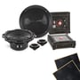 Rockford Fosgate Power T1675-S with Sound Damping thumbnail image