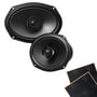 Sony XS-690GS with Sound Damping thumbnail image