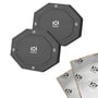 NVX FRING46  Basic Speaker Accessory Kit thumbnail image