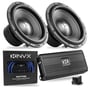 NVX NSW124v3 + NDA12001 + XKIT42 thumbnail image