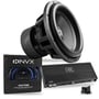 NVX XCW152 + XQA25001 + XKIT02 thumbnail image