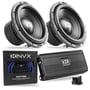 NVX NSW104v3 + NDA12001 + XKIT42 thumbnail image