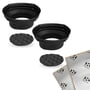 NVX XBAF68 Baffle Accessory Kit thumbnail image