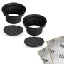NVX XBAF525 Baffle Accessory Kit thumbnail image