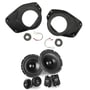 Select Increments JLJT-Pods (Standard Audio System) with NSP65KIT thumbnail image