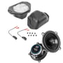 Select Increments Dash-Pod Enclosures (DPE97025) with NSP525 thumbnail image