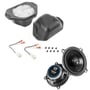 Select Increments Dash-Pod Enclosures (DPE03065) with NSP525 thumbnail image
