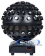 American DJ SPHERION TRI LED thumbnail image