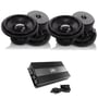 Sundown Audio SW-SACL12D4 + NVX XCA3K thumbnail image