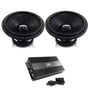 Sundown Audio UV.2 15
