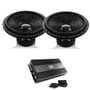 Sundown Audio SW-SAV215D4 + NVX XCA3K thumbnail image